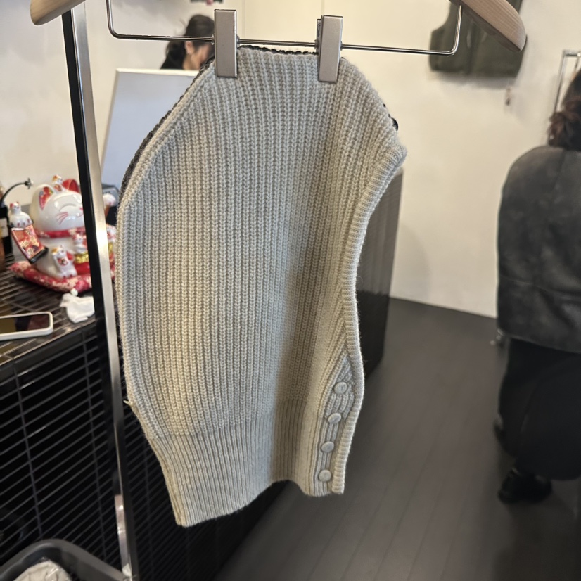 EGG東大門㊣直郵女裝新款休閑人氣真品時尚推薦職業帽子連帽衫EGG-訂貨周期長帽子圖色1