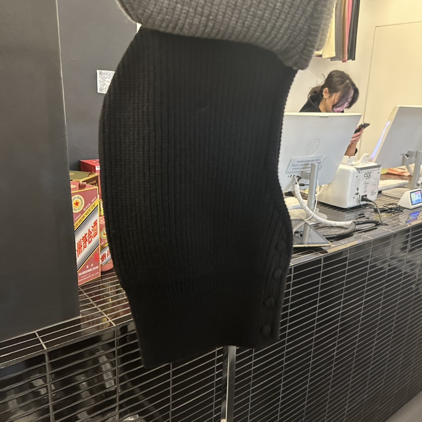 EGG東大門㊣直郵女裝新款休閑人氣真品時尚推薦職業帽子連帽衫EGG-訂貨周期長帽子圖色3