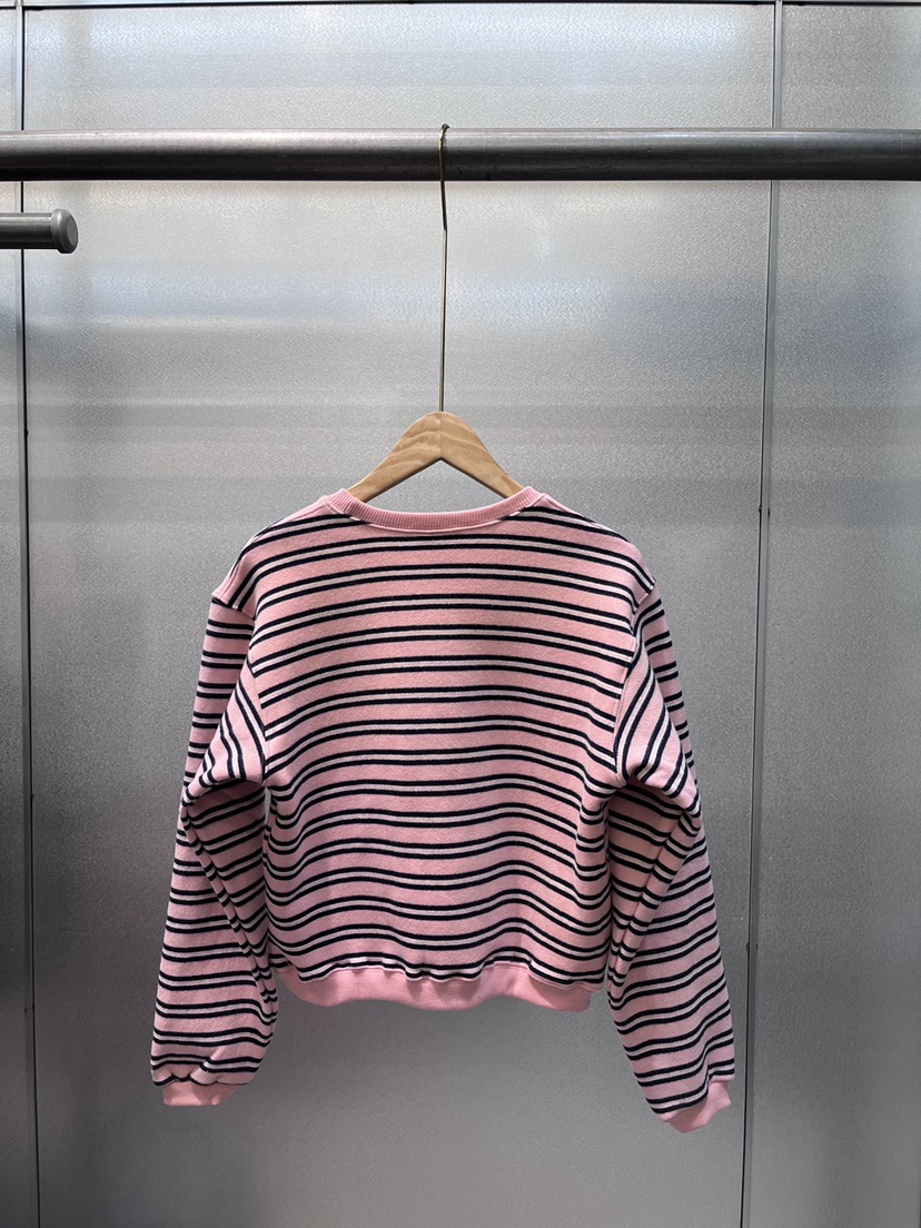 GVR COMPANY東大門㊣直郵女裝新品時尚人氣職業推薦25秋冬衛衣GVR-COMPANY衛衣