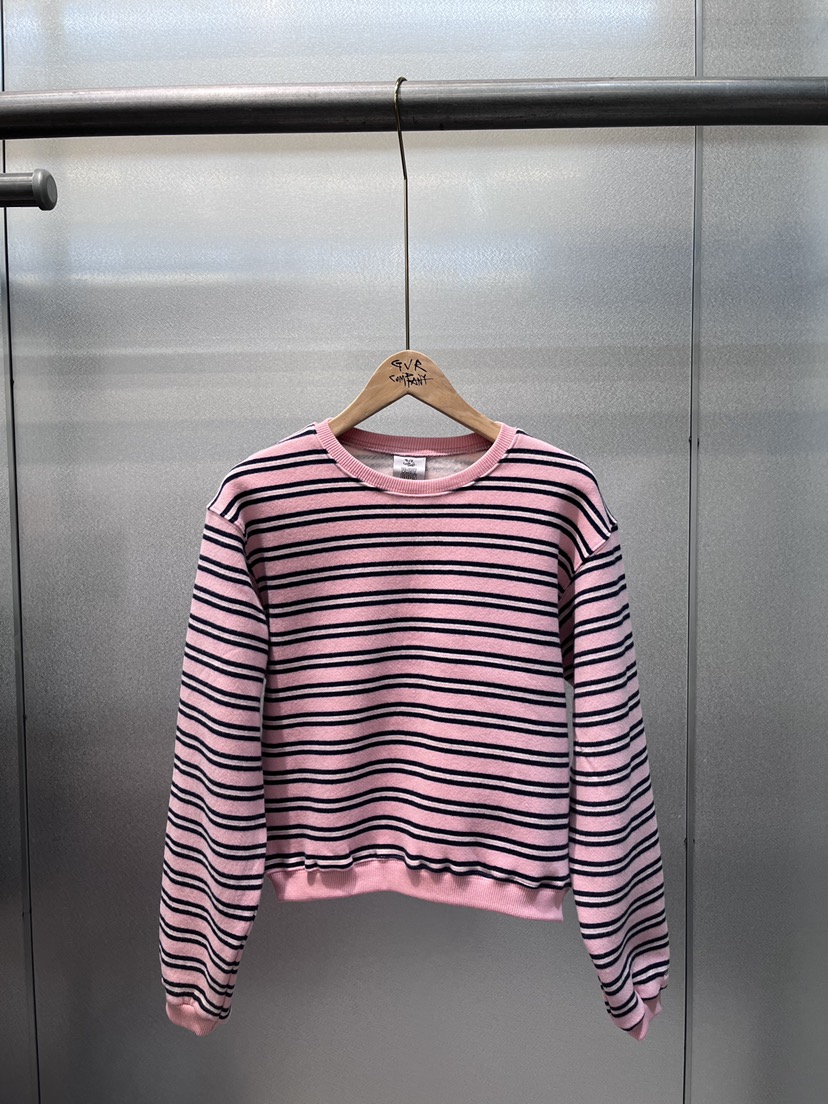 GVR COMPANY東大門㊣直郵女裝新品時尚人氣職業推薦25秋冬衛衣GVR-COMPANY衛衣圖色1