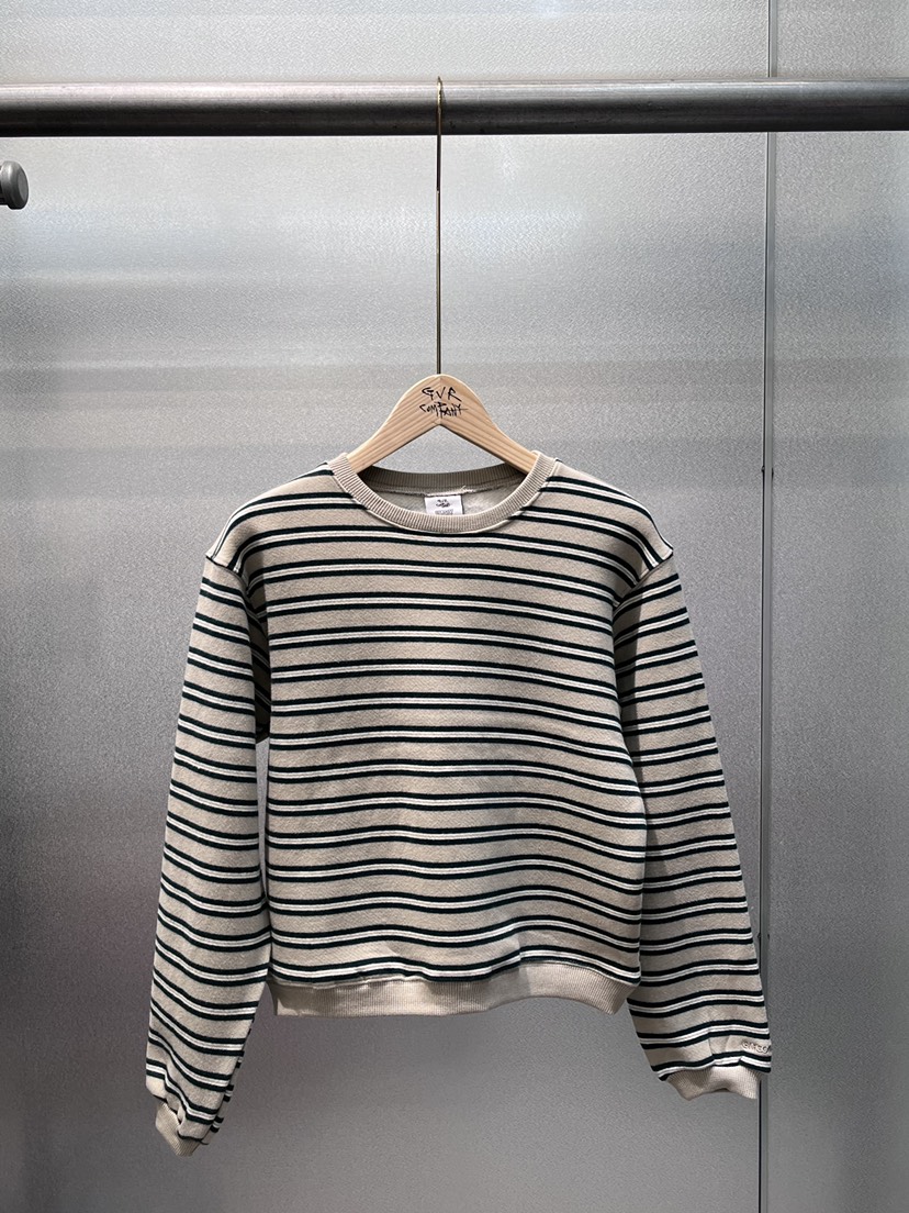 GVR COMPANY東大門㊣直郵女裝新品時尚人氣職業推薦25秋冬衛衣GVR-COMPANY衛衣圖色2