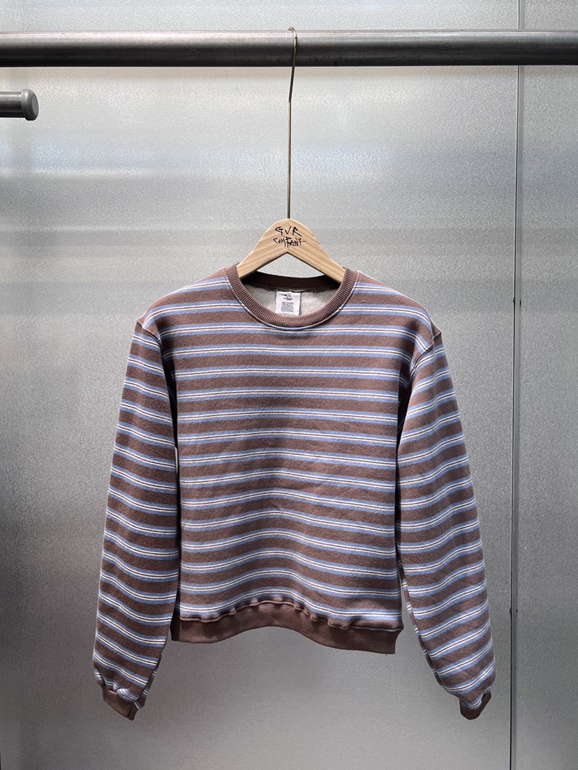 GVR COMPANY東大門㊣直郵女裝新品時尚人氣職業推薦25秋冬衛衣GVR-COMPANY衛衣圖色3