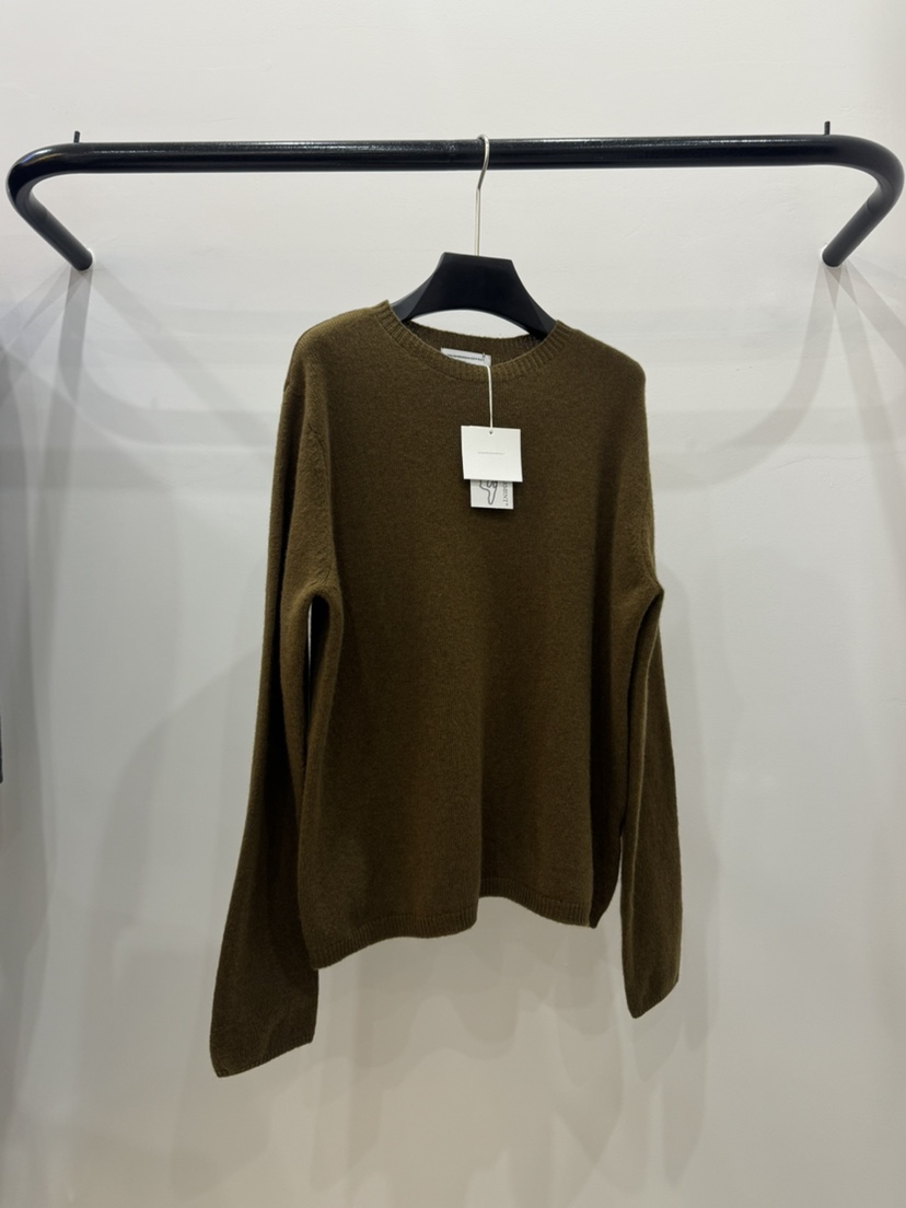 MUSHROOM EFFECT韓國直郵㊣女裝新款休閑25秋冬套裝兩件套披肩MUSHROOM EFFECT套裝