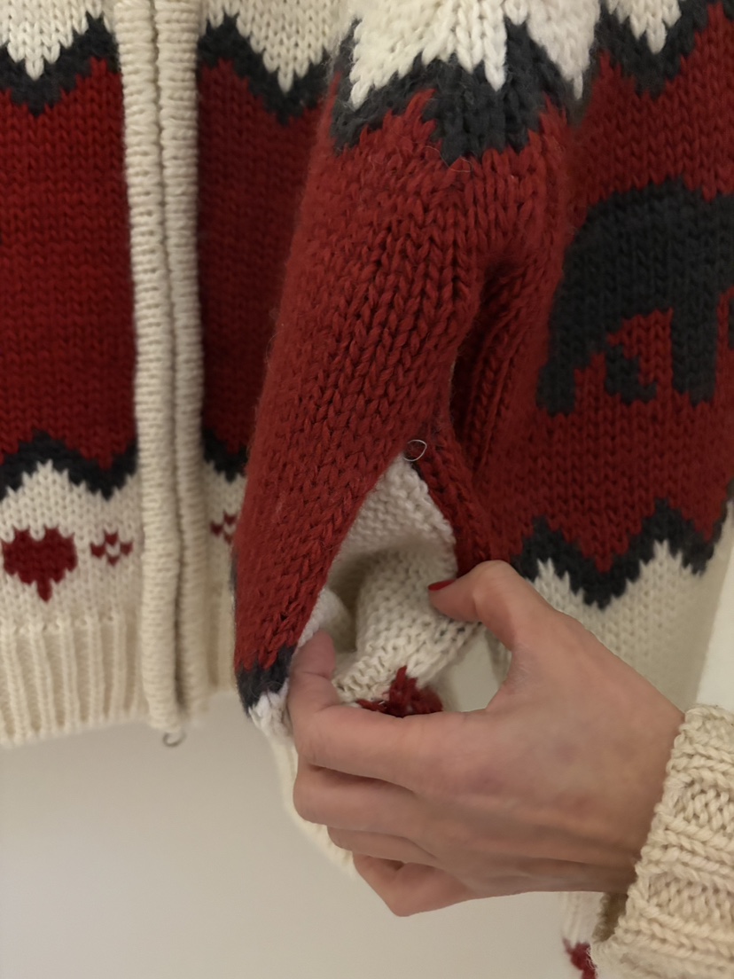 BALANCE東大門㊣直郵女士新品推薦人氣真品時尚25秋冬針織衫拉鏈BALANCE針織衫