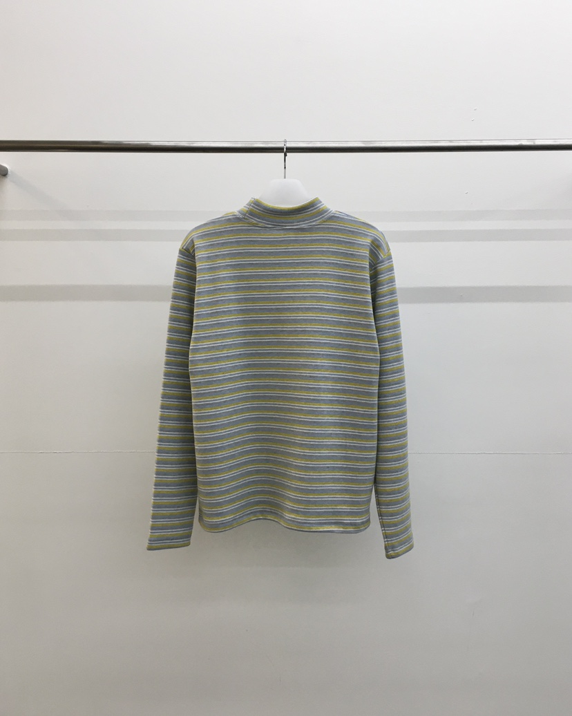 HEMP-P東大門㊣代購女裝新款休閑真品25秋冬時尚推薦長袖T恤hemp長袖T恤