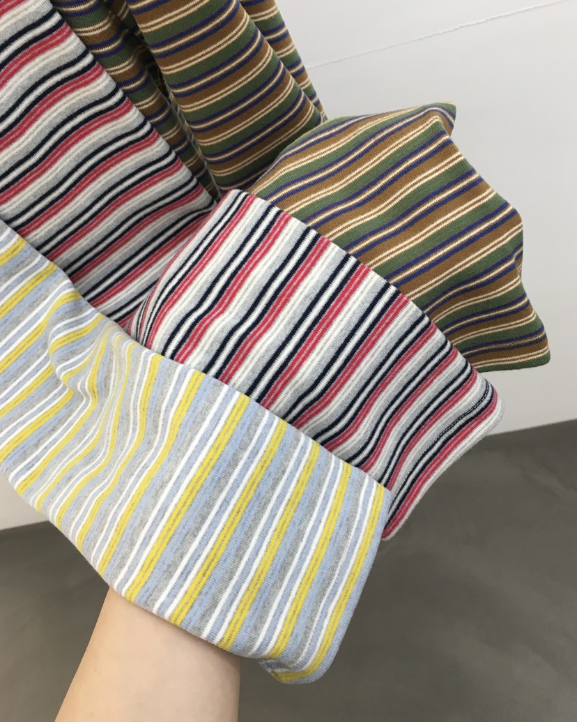 HEMP-P東大門㊣代購女裝新款休閑真品25秋冬時尚推薦長袖T恤hemp長袖T恤