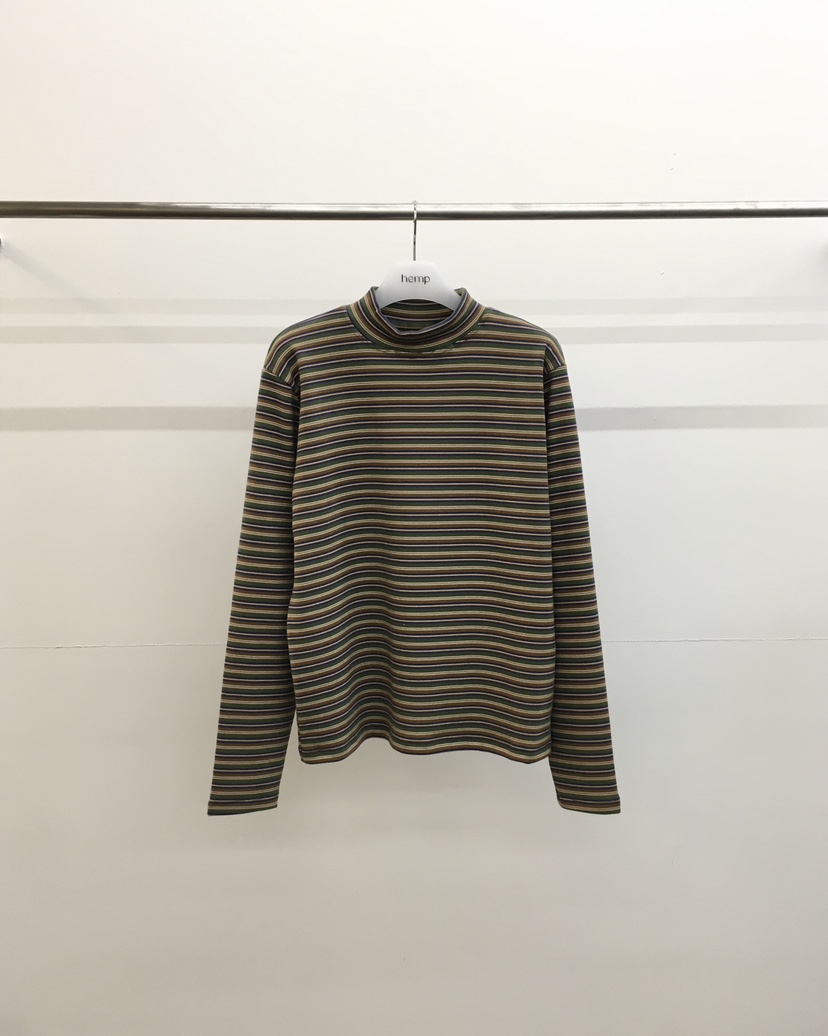 HEMP-P東大門㊣代購女裝新款休閑真品25秋冬時尚推薦長袖T恤hemp長袖T恤圖色3