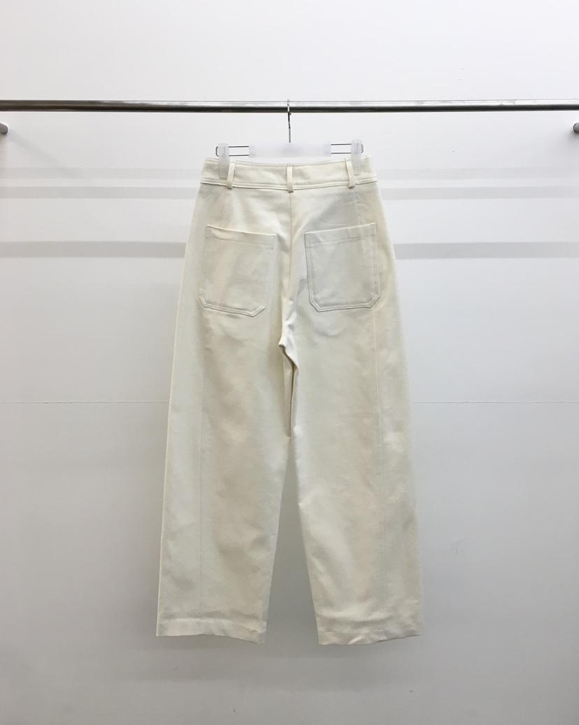 HEMP-P東大門㊣直郵女士新款真品人氣職業時尚熱賣25秋冬休閑褲hemp休閑褲