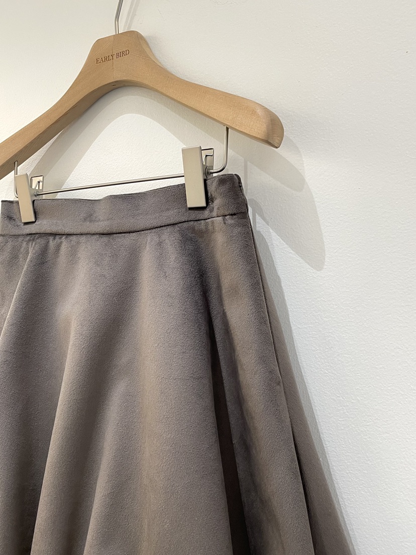 OBSESS東大門㊣直郵女士新品真品25秋冬熱賣推薦職業休閑短裙OBSESS/EARLY BIRD短裙