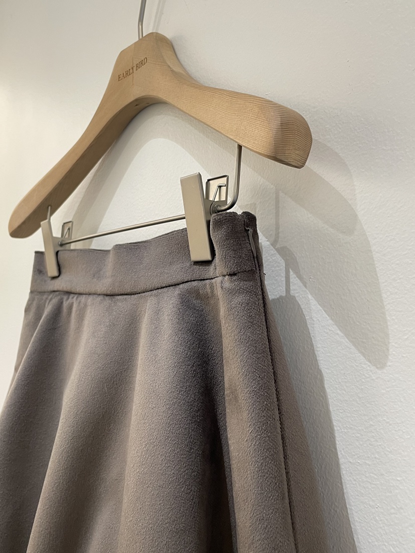 OBSESS東大門㊣直郵女士新品真品25秋冬熱賣推薦職業休閑短裙OBSESS/EARLY BIRD短裙