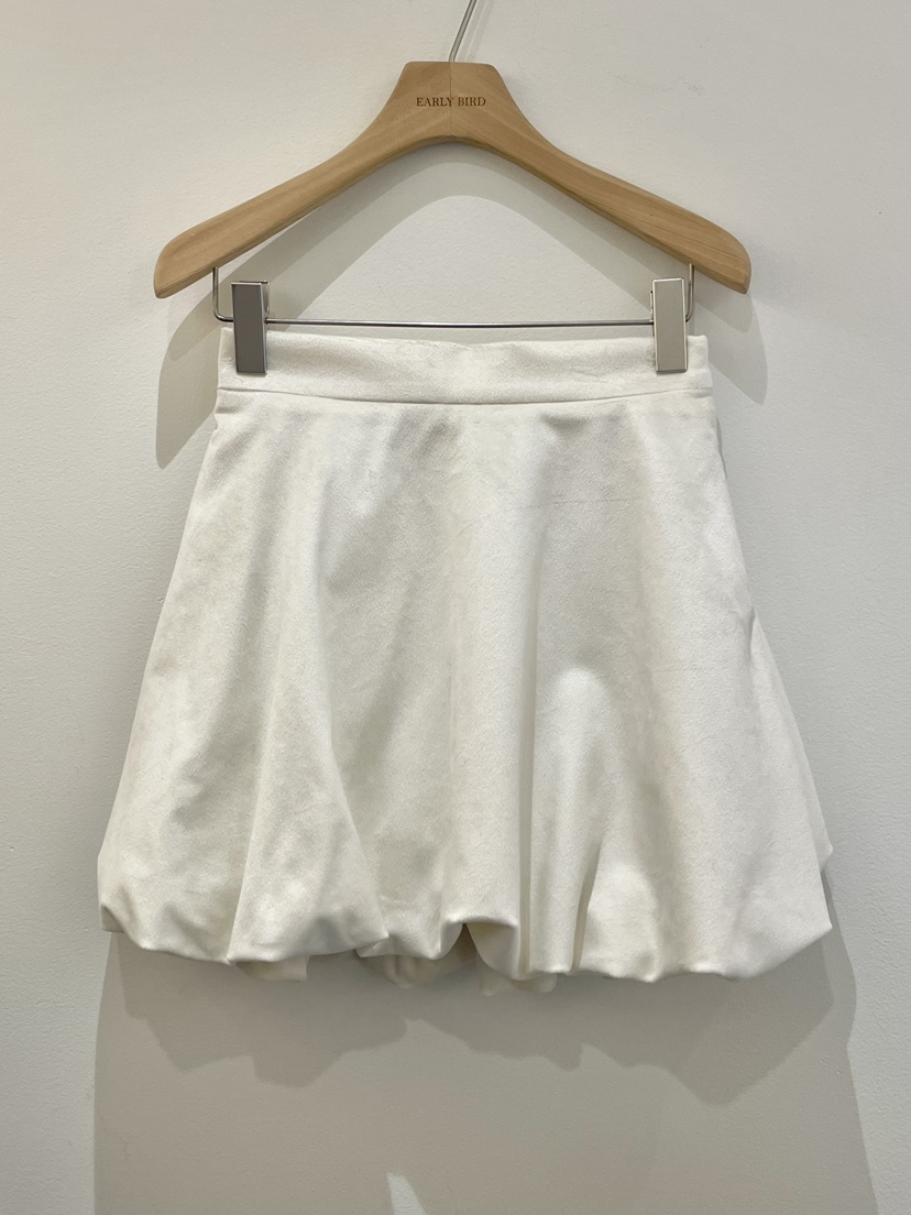 OBSESS東大門㊣直郵女士新品真品25秋冬熱賣推薦職業休閑短裙OBSESS/EARLY BIRD短裙圖色1