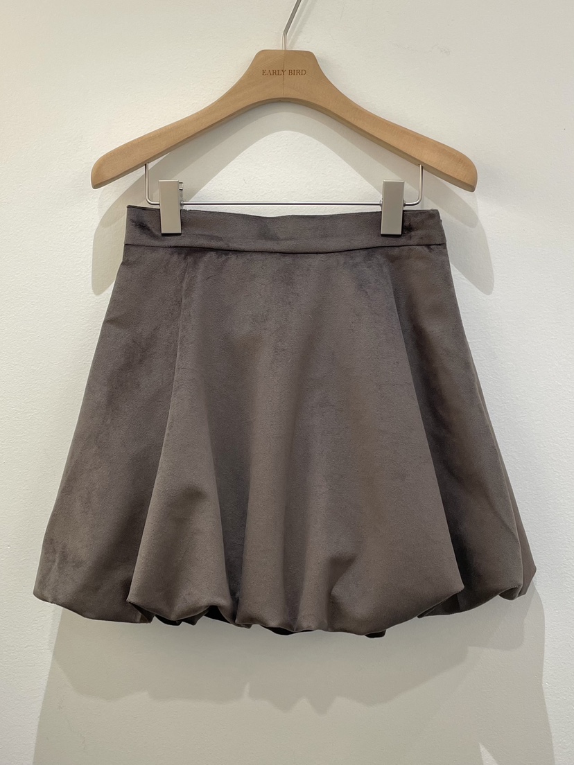 OBSESS東大門㊣直郵女士新品真品25秋冬熱賣推薦職業休閑短裙OBSESS/EARLY BIRD短裙圖色2