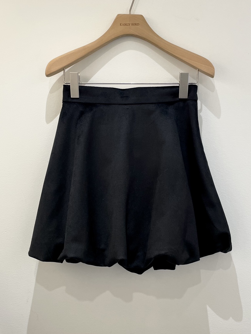 OBSESS東大門㊣直郵女士新品真品25秋冬熱賣推薦職業休閑短裙OBSESS/EARLY BIRD短裙圖色3