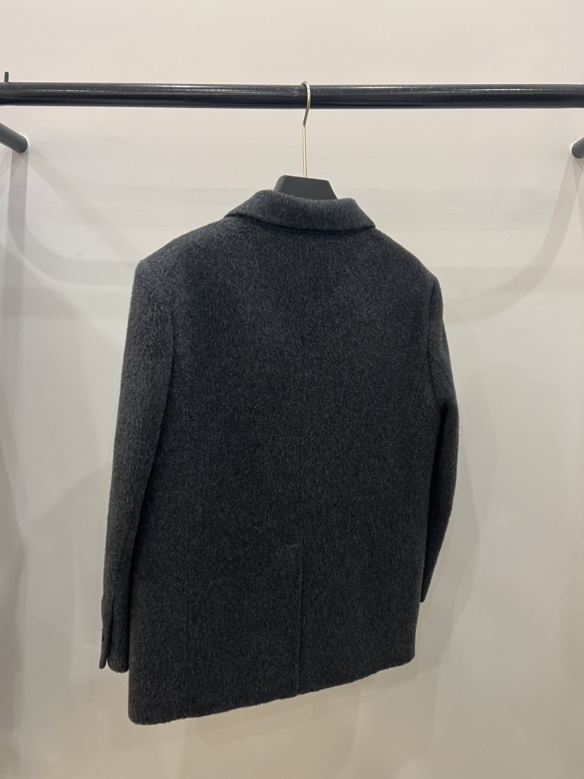 MUSHROOM EFFECT東大門㊣實拍女裝新款推薦時尚休閑夾克套裝MUSHROOM EFFECT夾克