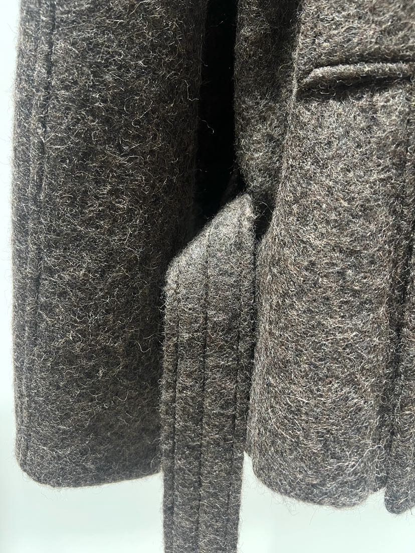 CESTLAVIE東大門㊣直郵女裝新款真品25秋冬時尚人氣夾克雙層CESTLAVIE夾克