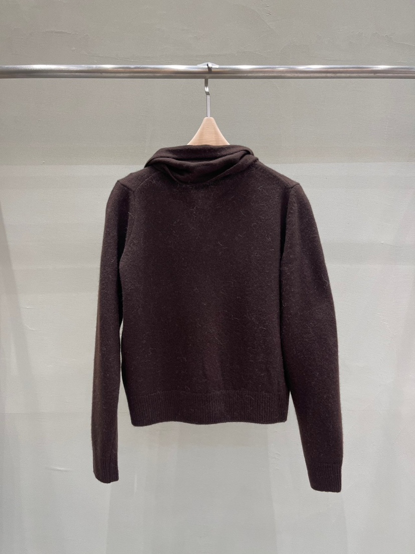 THE MUI東大門㊣代購女裝新品真品休閑職業針織衫系帶開衫THE MUI針織衫