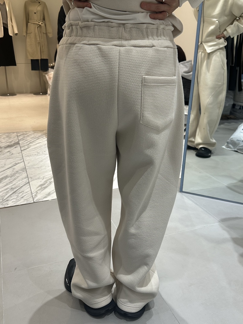 TAKE TEE東大門㊣直郵女裝新款25秋冬推薦熱賣人氣休閑休閑褲TAKE TEE休閑褲