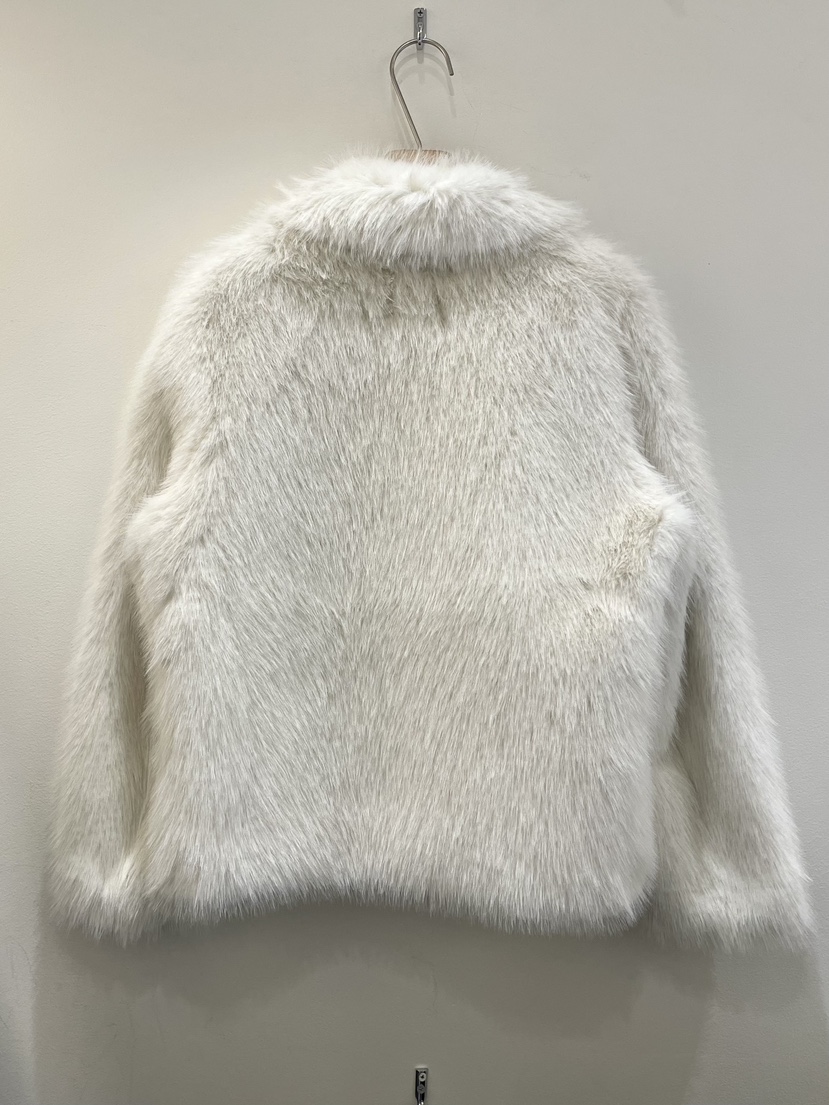 OBSESS東大門㊣實拍女裝新款真品職業25秋冬休閑熱賣短款大衣OBSESS/EARLY BIRD短款大衣