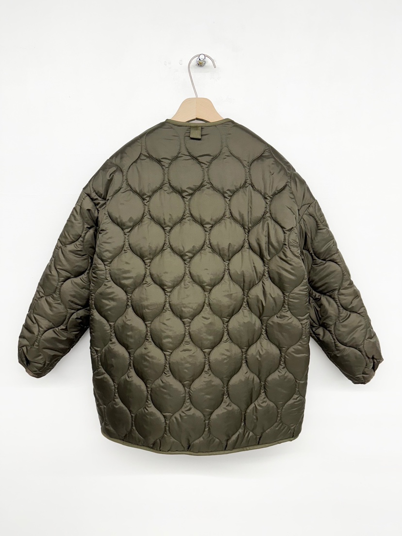 TOOGOOD東大門㊣實拍女裝新品熱賣職業時尚真品休閑夾克絎縫TOOGOOD夾克