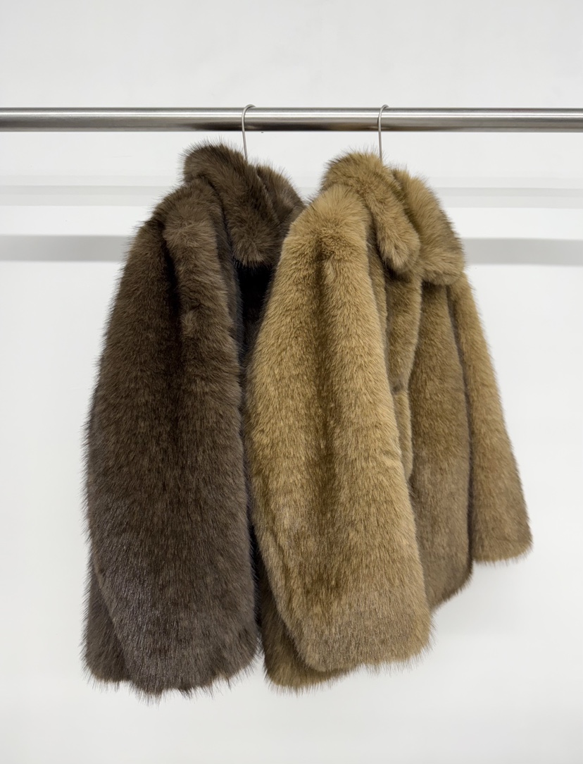 TOOGOOD東大門㊣實拍女裝新品熱賣時尚真品推薦職業短款大衣TOOGOOD短款大衣