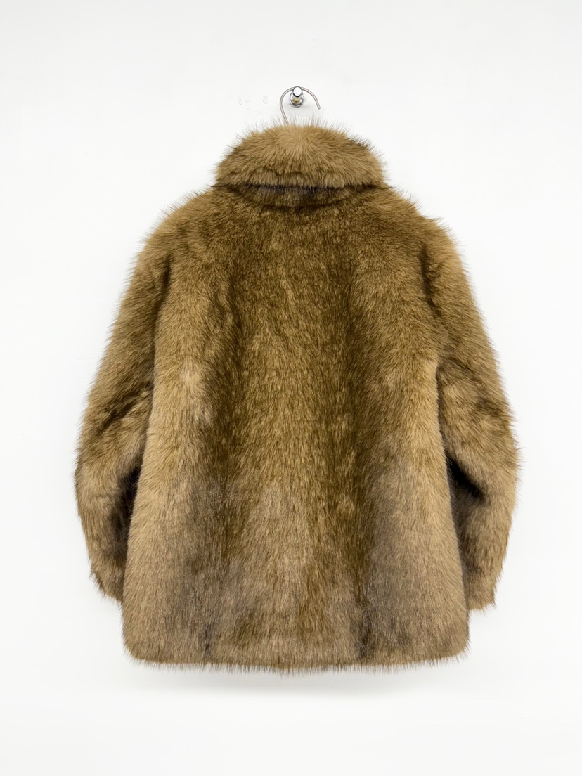 TOOGOOD東大門㊣實拍女裝新品熱賣時尚真品推薦職業短款大衣TOOGOOD短款大衣