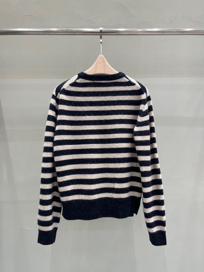 THE MUI東大門㊣直郵女裝新品職業熱賣人氣25秋冬推薦針織衫THE MUI針織衫