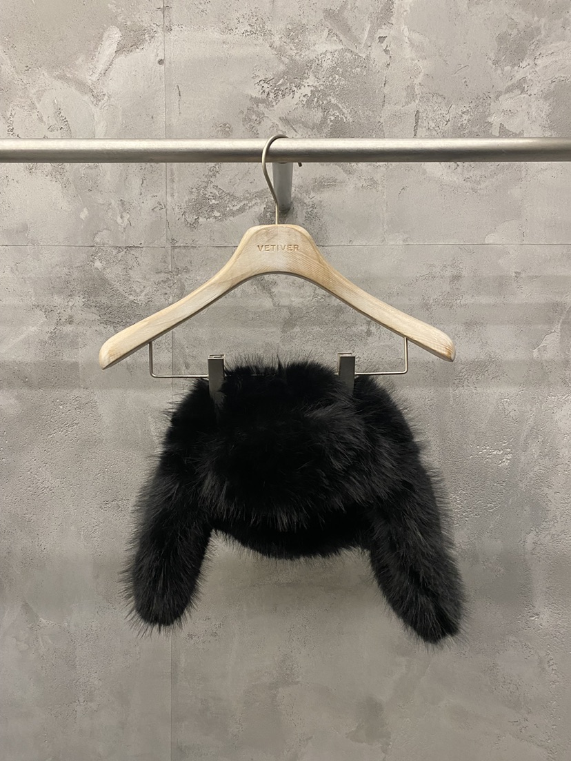 THE VETIVER-A韓國直郵㊣女士新品時尚真品休閑25秋冬帽子VETIVER帽子圖色1