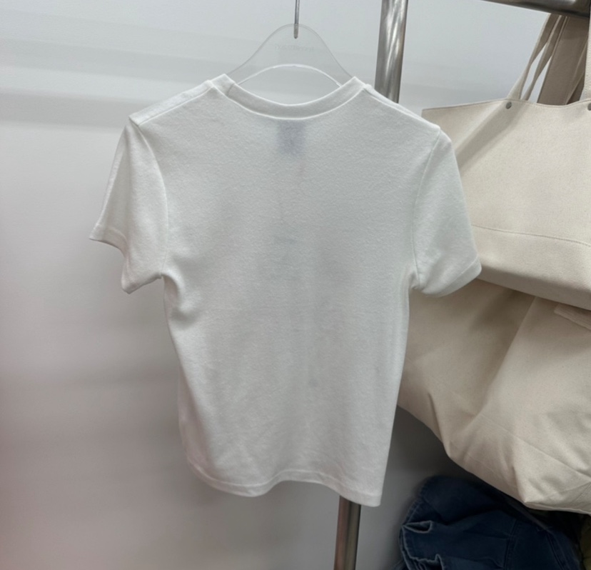 TOPDRESSING東大門㊣代購女裝新款休閑推薦人氣真品時尚T恤TOPDRESSINGT恤