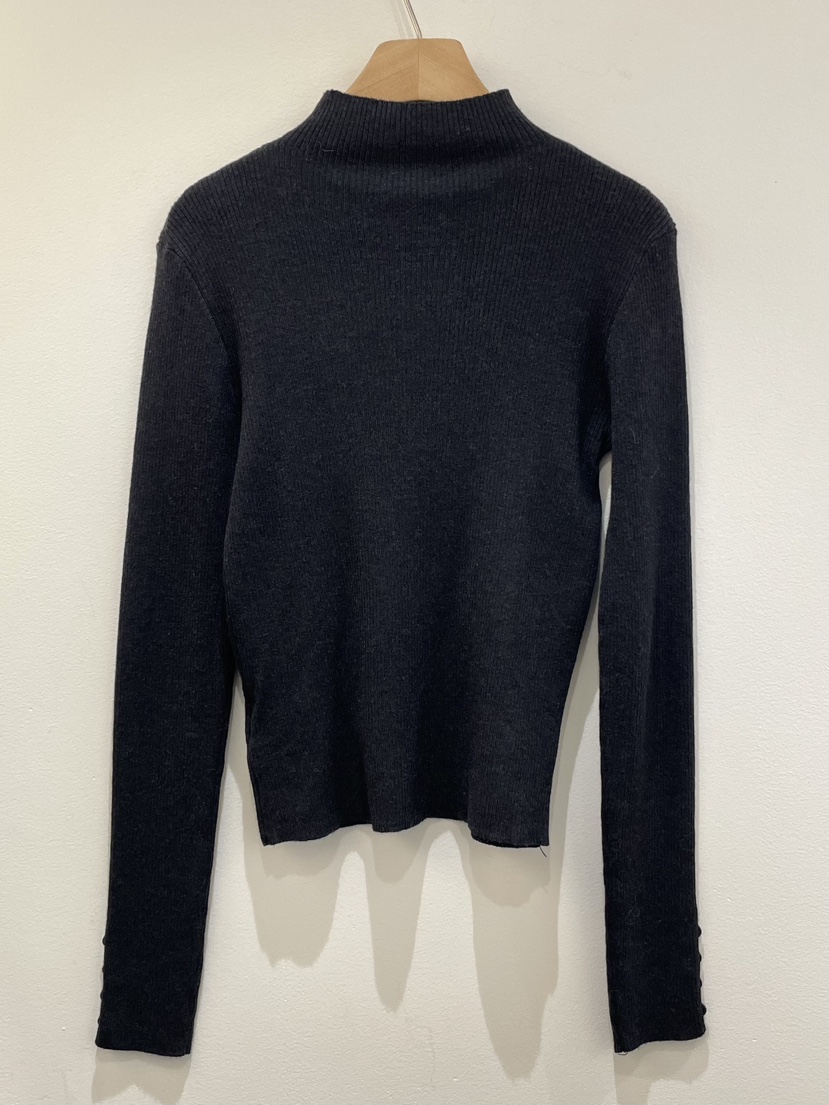 OBSESS韓國代購㊣女士新品推薦職業25秋冬人氣時尚真品針織衫OBSESS/EARLY BIRD針織衫