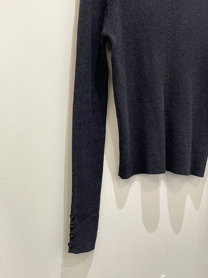 OBSESS韓國代購㊣女士新品推薦職業25秋冬人氣時尚真品針織衫OBSESS/EARLY BIRD針織衫