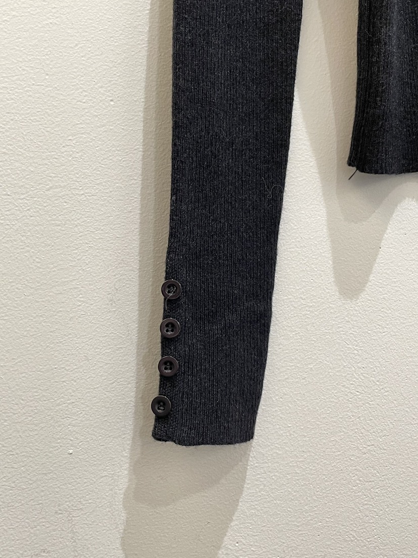 OBSESS韓國代購㊣女士新品推薦職業25秋冬人氣時尚真品針織衫OBSESS/EARLY BIRD針織衫