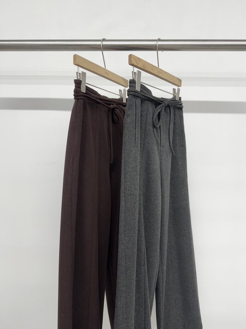 TOOGOOD東大門㊣直郵女士新品人氣休閑真品時尚推薦休閑褲羊毛TOOGOOD休閑褲