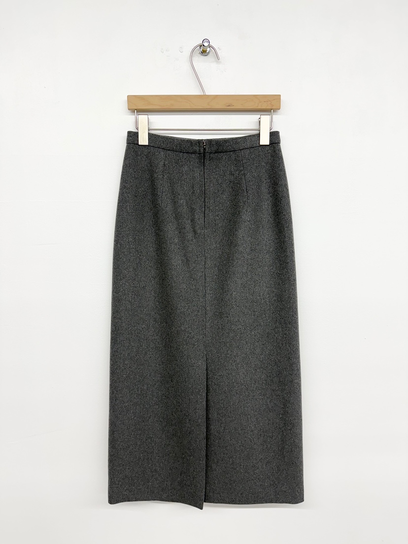 TOOGOOD東大門㊣直郵女裝新品職業熱賣25秋冬人氣休閑推薦長裙TOOGOOD長裙