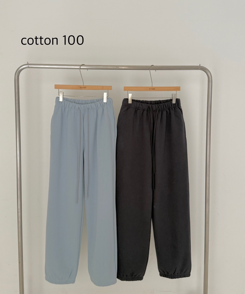 HI YANN東大門㊣代購女裝新品職業休閑熱賣25秋冬真品休閑褲HI YANN休閑褲