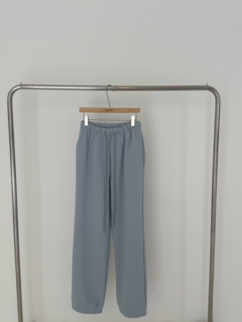 HI YANN東大門㊣代購女裝新品職業休閑熱賣25秋冬真品休閑褲HI YANN休閑褲圖色2