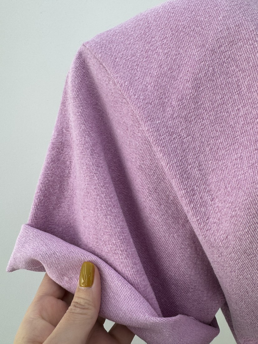 RED-A韓國直郵㊣女裝新款休閑職業推薦真品人氣熱賣25秋冬T恤RED-AT恤