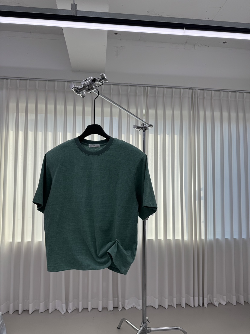 RED-A韓國直郵㊣女裝新款休閑職業推薦真品人氣熱賣25秋冬T恤RED-AT恤圖色2