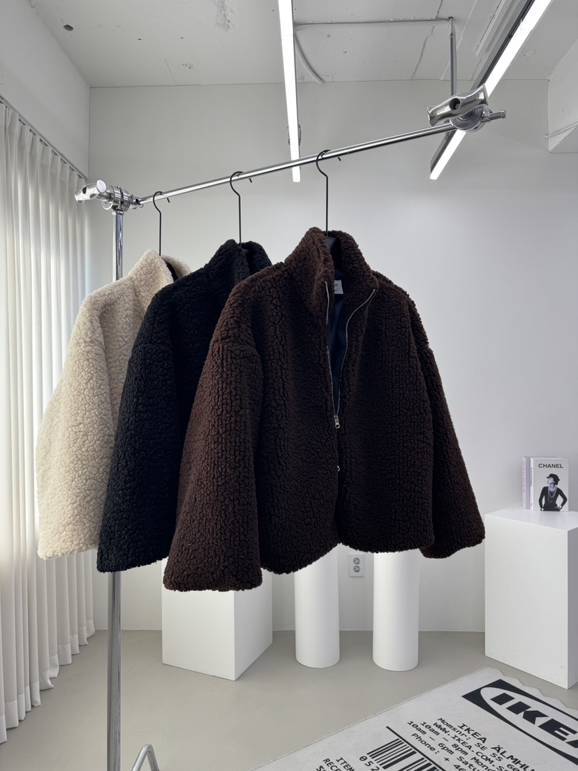 RED-A韓國直郵㊣女士新品休閑真品職業25秋冬推薦人氣夾克RED-A夾克