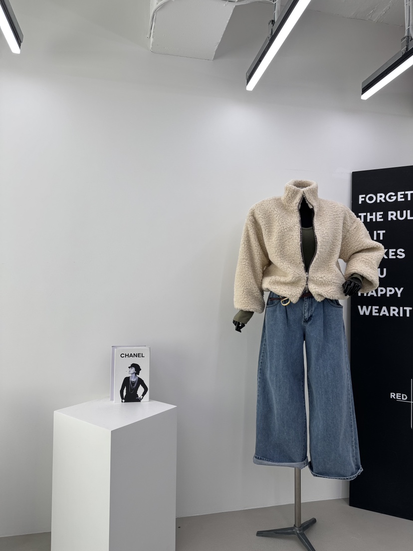 RED-A韓國直郵㊣女士新品休閑真品職業25秋冬推薦人氣夾克RED-A夾克