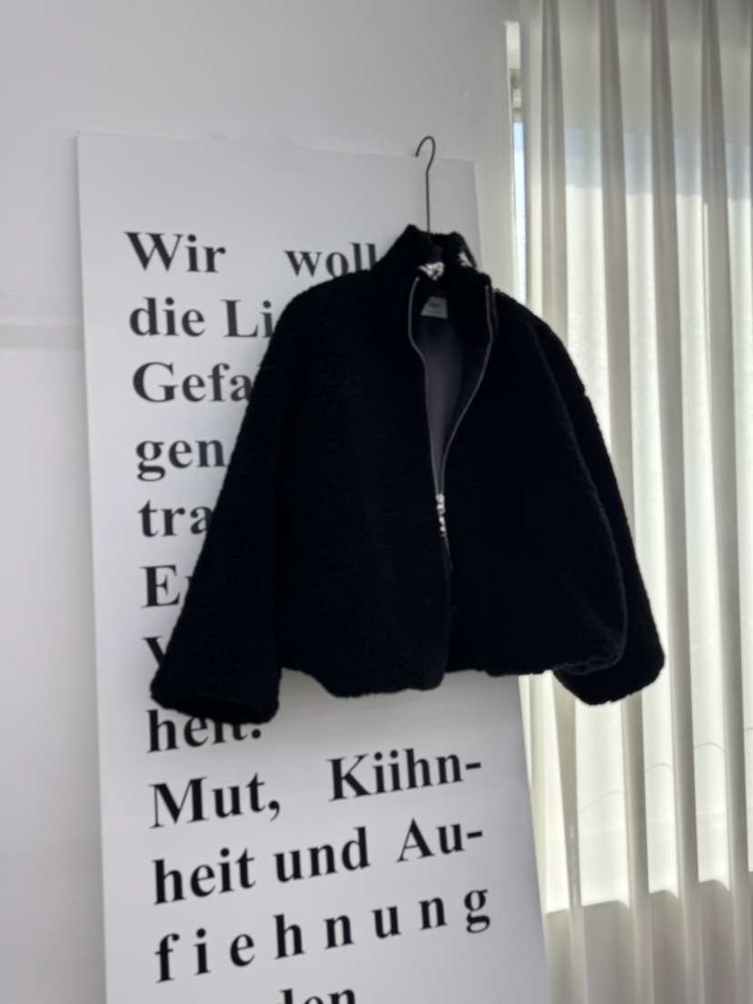 RED-A韓國直郵㊣女士新品休閑真品職業25秋冬推薦人氣夾克RED-A夾克圖色3