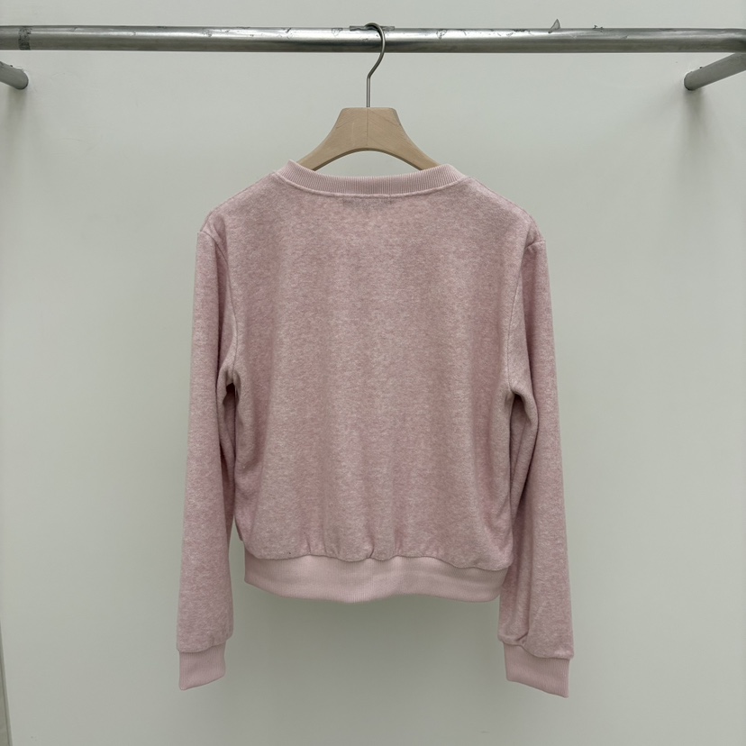 LAIVE韓國直郵㊣女士新品25秋冬熱賣職業時尚真品休閑針織衫LAIVE針織衫