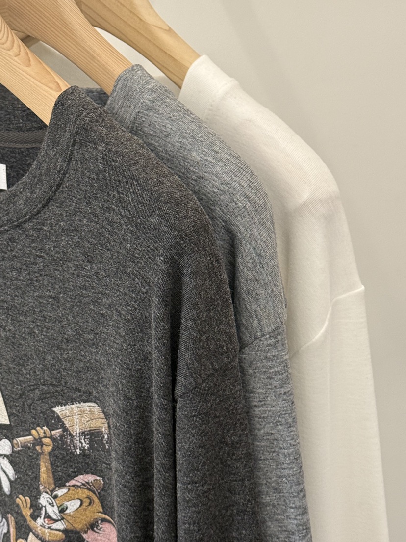 MONE-A東大門㊣直郵女士新款時尚人氣休閑熱賣真品長袖T恤MONE-A長袖T恤