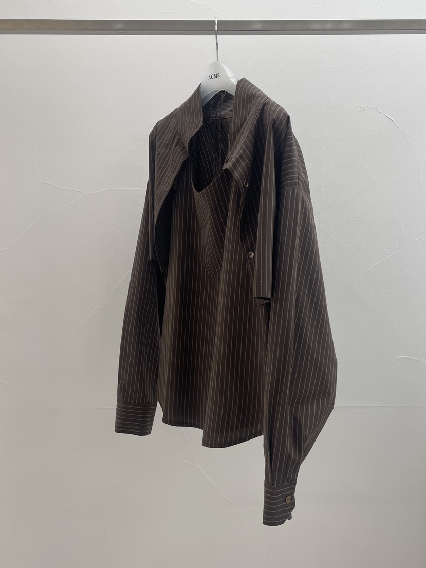 ACME東大門㊣直郵女士新款熱賣職業推薦人氣休閑套裝兩件套ACME套裝圖色1