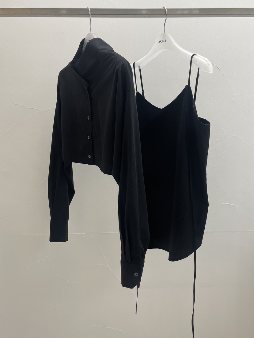 ACME東大門㊣直郵女士新款熱賣職業推薦人氣休閑套裝兩件套ACME套裝圖色2