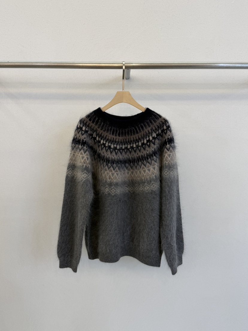 FORM東大門㊣代購女裝新款真品職業熱賣人氣休閑25秋冬針織衫FORM針織衫圖色1