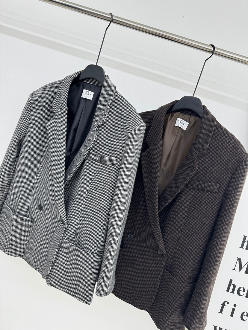 RED-A東大門㊣代購女士新款真品熱賣推薦職業人氣休閑夾克RED-A夾克