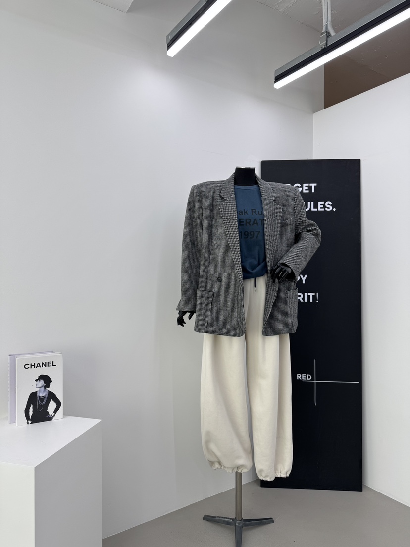 RED-A東大門㊣代購女士新款真品熱賣推薦職業人氣休閑夾克RED-A夾克