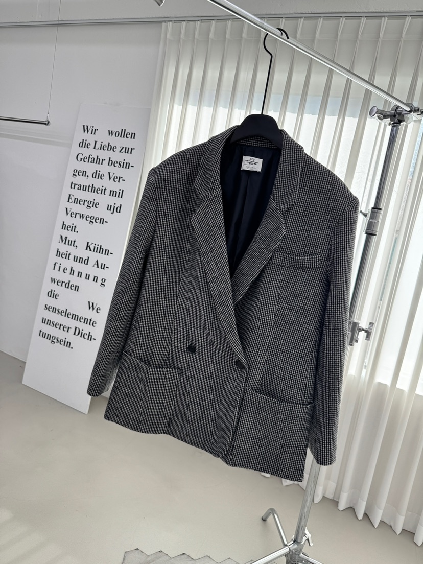 RED-A東大門㊣代購女士新款真品熱賣推薦職業人氣休閑夾克RED-A夾克圖色1