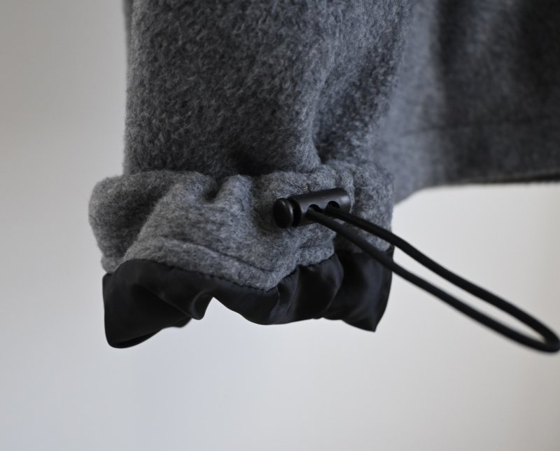 OP PER東大門㊣實拍女裝新款職業熱賣時尚人氣夾克抓絨拉鏈OPPER-simplebeige夾克