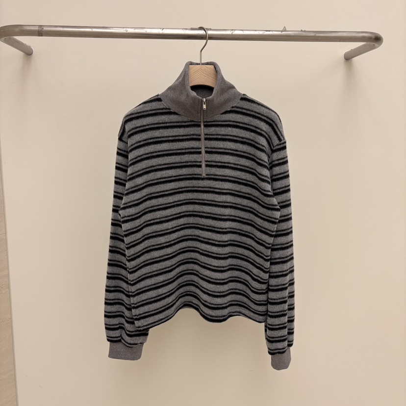 LAIVE東大門㊣直郵女士新款時尚推薦職業真品人氣熱賣針織衫LAIVE針織衫圖色3